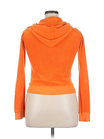 Juicy Couture Zip Up Hoodie (view 2)
