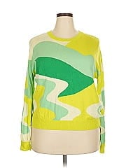 Future Collective Pullover Sweater