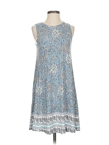 Ann Taylor LOFT Outlet Casual Dress (view 1)