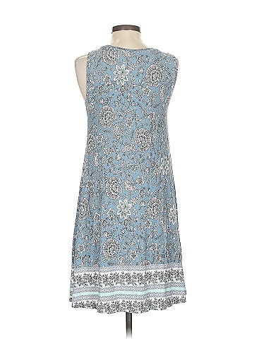 Ann Taylor LOFT Outlet Casual Dress (view 2)