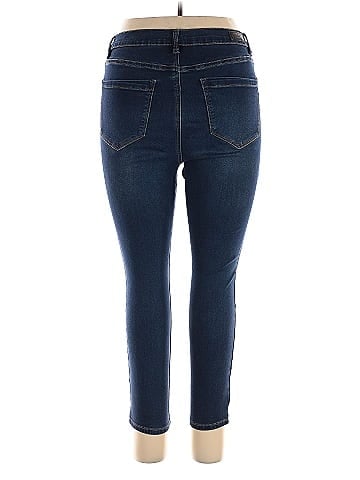 Nicole Miller New York Jeans (view 2)