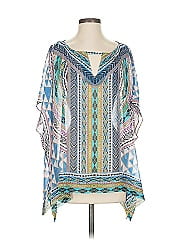 Hale Bob 3/4 Sleeve Blouse