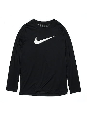 Nike Active T-Shirt (view 1)