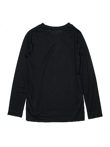 Nike Active T-Shirt (view 2)