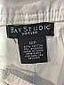 Bay Studio Solid Ivory Khaki Shorts Size 12 (petite) - photo 3