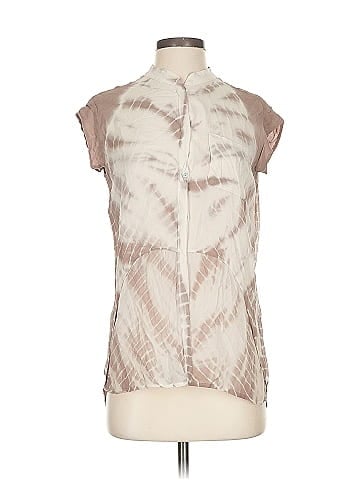 Young Fabulous & Broke Sleeveless Blouse (view 1)