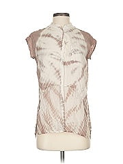 Young Fabulous & Broke Sleeveless Blouse