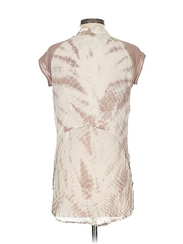 Young Fabulous & Broke Sleeveless Blouse (view 2)