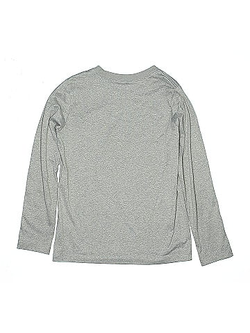 Nike Long Sleeve T-Shirt (view 2)