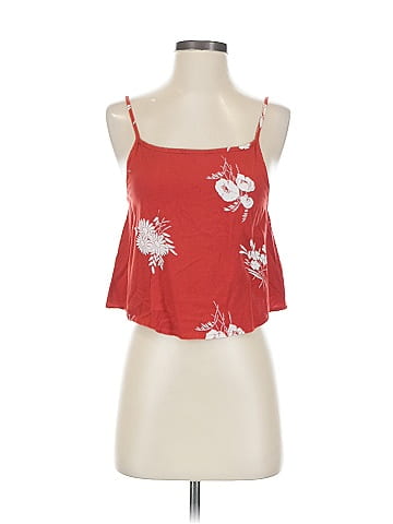 Kimchi Blue Sleeveless Top (view 1)