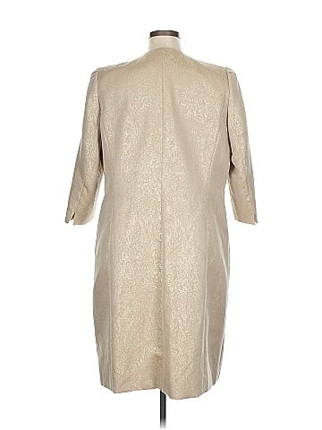 Tahari by ASL Coat (view 2)