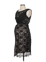 A Pea In The Pod Cocktail Dress