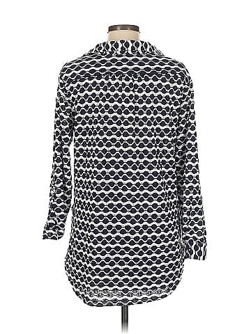 For Cynthia Long Sleeve Blouse (view 2)