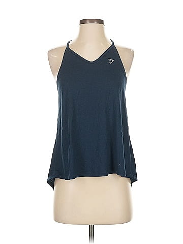 Gymshark Tank Top (view 1)