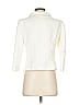 Worth 100% Cotton Ivory Blazer Size 4 - photo 2