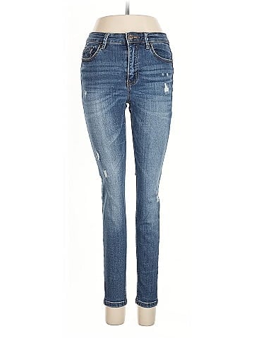 Stradivarius Jeans (view 1)