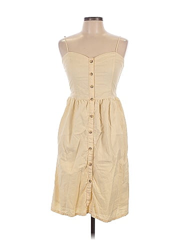 Abercrombie & Fitch Casual Dress (view 1)