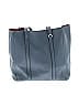 Marc Jacobs Gray Leather Tote One size - photo 1