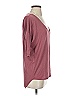 Express Burgundy Cardigan Size XS - photo 4