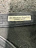 AG Black Jeggings Size 26 waist - photo 4