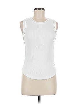 Mystree Sleeveless T Shirt