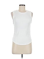 Mystree Sleeveless T Shirt