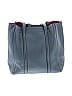 Marc Jacobs Gray Leather Tote One size - photo 3