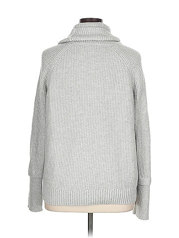 Market and Spruce Turtleneck Sweater (view 2)