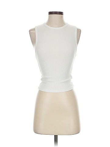 Wilfred Sleeveless T-Shirt (view 1)