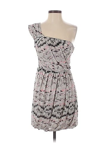 BCBGeneration Cocktail Dress (view 1)