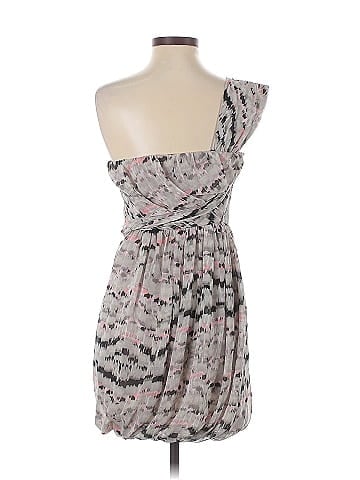 BCBGeneration Cocktail Dress (view 2)