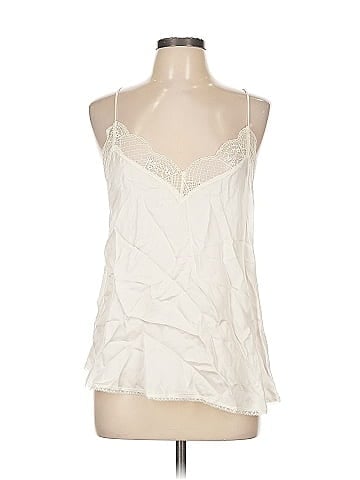 Lovestitch Sleeveless Blouse (view 1)