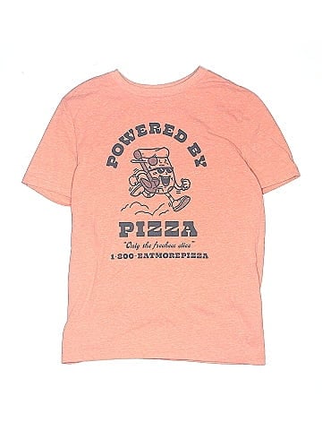 Sonoma Goods for Life Short Sleeve T-Shirt (view 1)