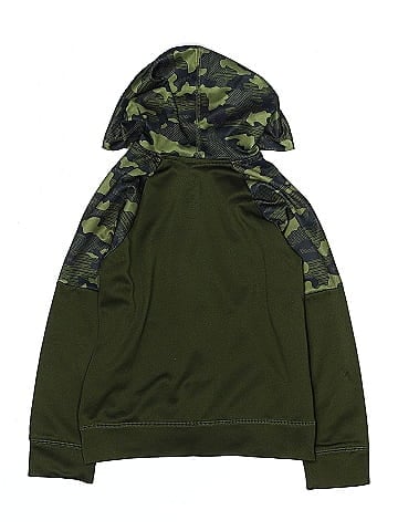 Jumping Beans Zip Up Hoodie (view 2)