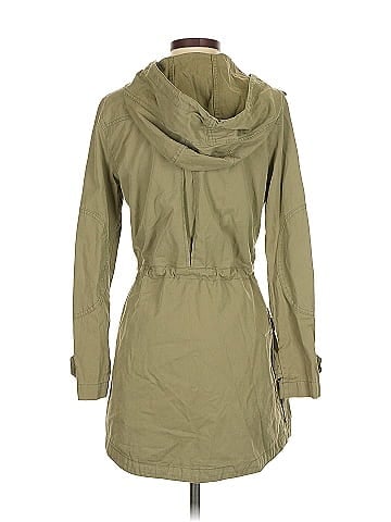 Gap Trenchcoat (view 2)
