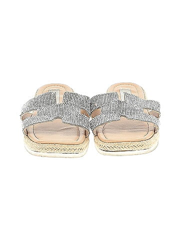 Steve Madden Sandals (view 2)