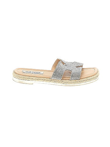 Steve Madden Sandals (view 1)