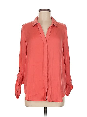 Tart 3/4 Sleeve Blouse (view 1)