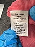 Collective Concepts 100% Polyester Paisley Pink Casual Dress Size M - photo 9