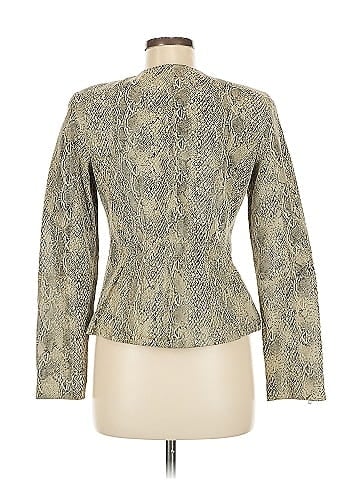 Spiegel Leather Jacket (view 2)