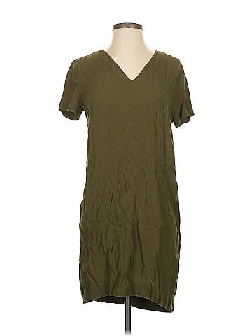 Madewell Casual Dress (view 1)