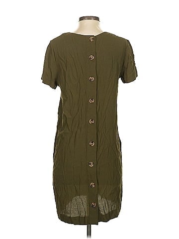 Madewell Casual Dress (view 2)