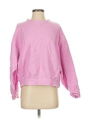 Victoria's Secret Pink Sweatshirt