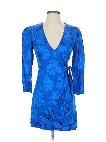 Majorelle Casual Dress (view 1)
