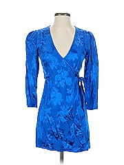 Majorelle Casual Dress