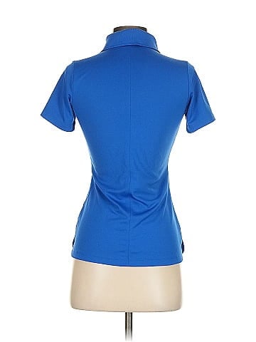 Nike Golf Short Sleeve Polo (view 2)
