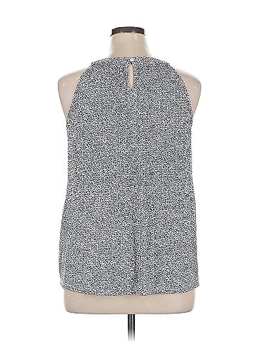 Adrianna Papell Tank Top (view 2)