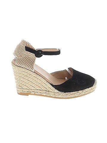 L.K. Bennett Wedges (view 1)