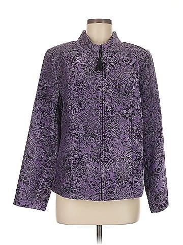 Christopher & Banks Jacket (view 1)