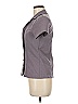 Jonathan Martin 100% Polyester Gray Blazer Size 7 - photo 5